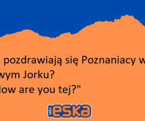 Najlepsze dowcipy o Poznaniu