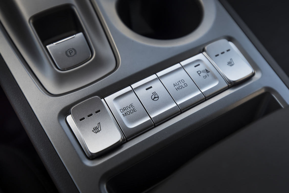 Hyundai Kona Electric 39,2 kWh 136 KM Premium