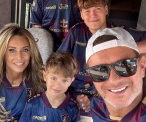 Małgorzata Rozenek - lubi planować swój pogrzeb