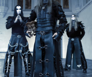 Adam Darski