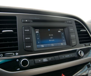Hyundai Elantra 1.6 CRDi Premium