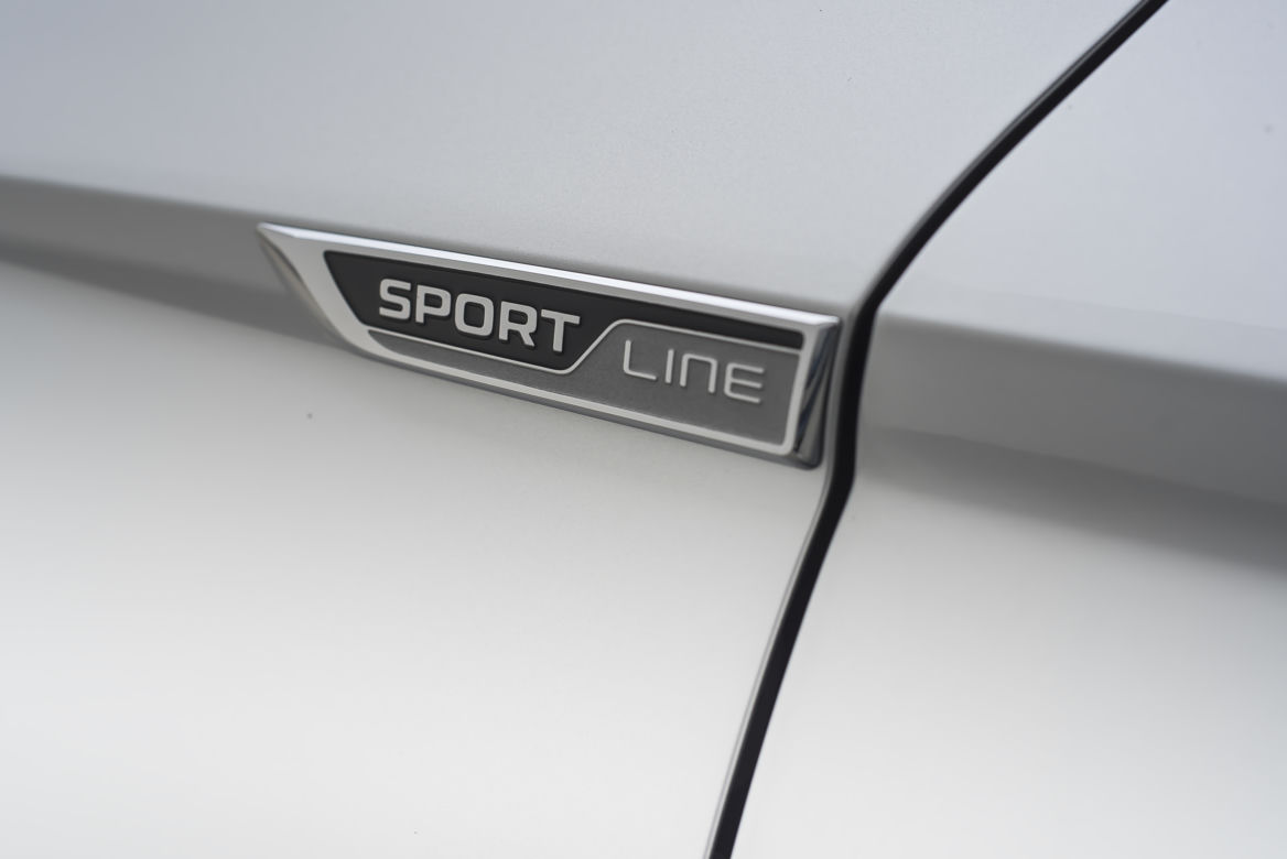 Skoda Karoq Sportline 2.0 TSI 190 KM 4x4 DSG7