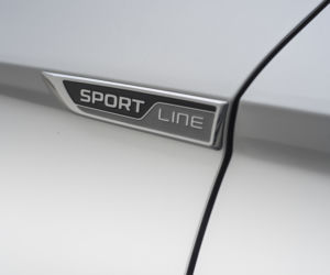 Skoda Karoq Sportline 2.0 TSI 190 KM 4x4 DSG7