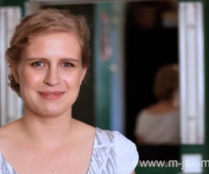 M jak miłość. Natalia (Marcjanna Lelek)