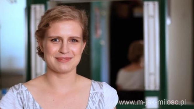 M jak miłość. Natalia (Marcjanna Lelek)