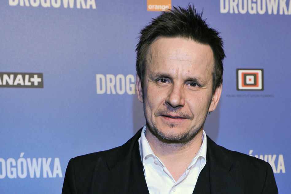 Bartłomiej Topa kiedyś i dziś. Tak przez lata zmieniał się gwiazdor hitowego serialu "1670"