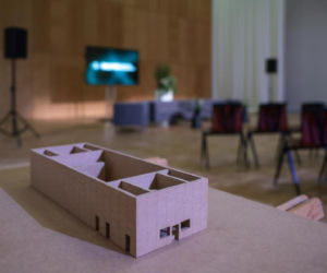 Pawilon Tańca w Warszawie