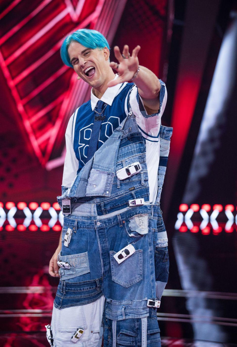 Rewolucja w „The Voice Kids”! Stawka jeszcze nigdy nie była tak wysoka