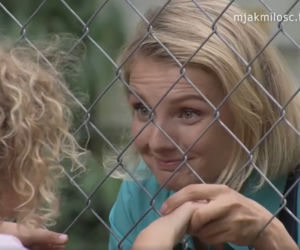 M jak miłość: Pola (Hania Nowosielska), Weronika (Ewelina Kudeń-Nowosielska) 