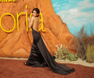 Premiera 3. sezonu Euforii w Los Angeles