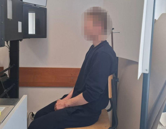 Atak na zakonnicę na przystanku! 26-latek zerwał jej krzyż z szyi i rzucił go na ziemię