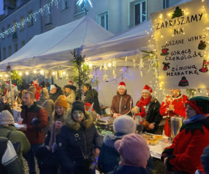 16. Warmiński Jarmark Świąteczny Cittaslow w Biskupcu