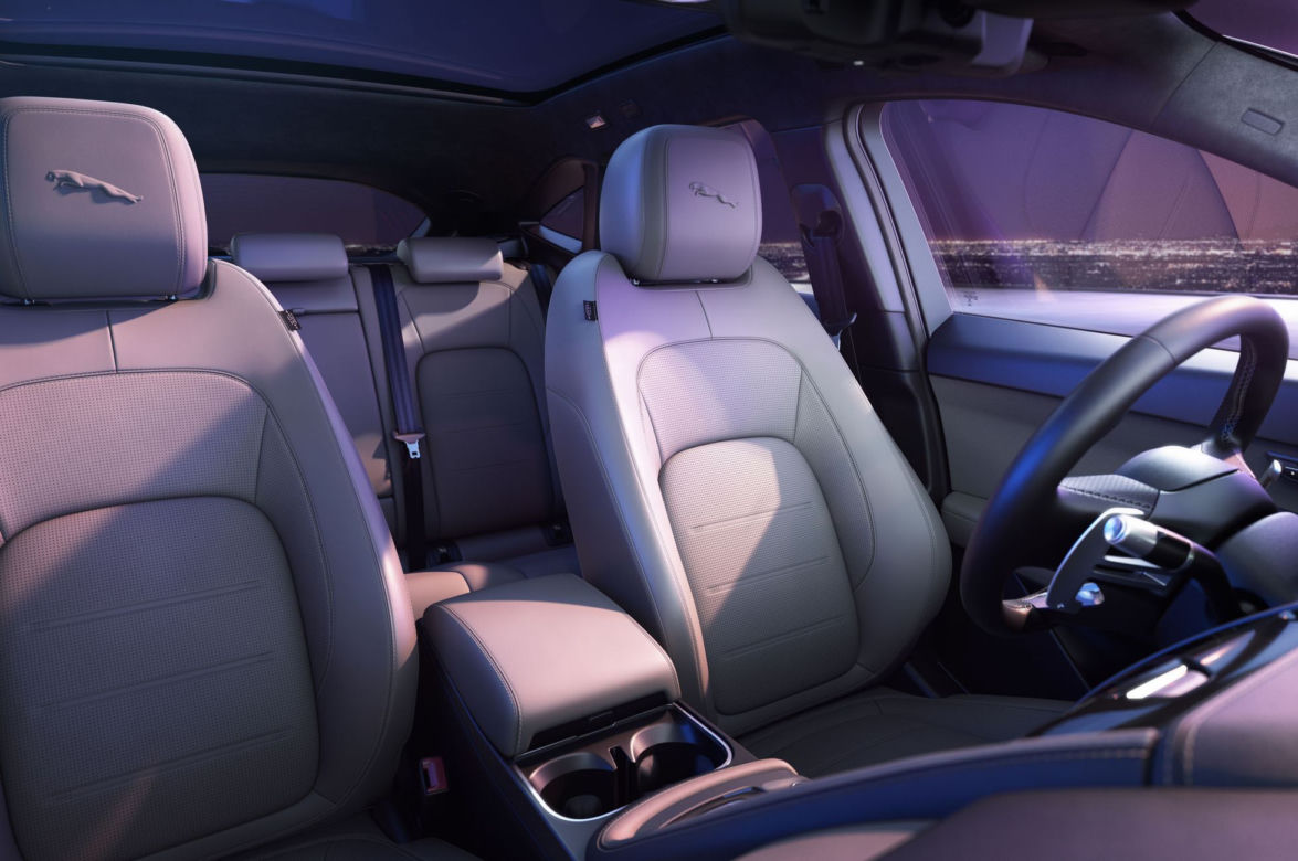 Jaguar E-Pace (2021)