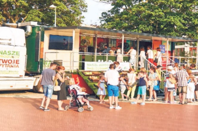 McDONALD’S, MUZYKA, MAZURY!!! Wakacyjnie o jakości w technologii 3D