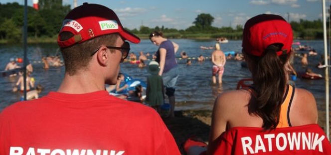 Lato 2018: tylko miesiąc kąpieli. Surowe prawo popsuje wakacje? 