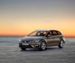 Seat Leon ST