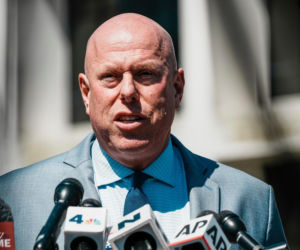 Szanowany architekt seryjnym mordercą! Wyznał, że zabił osiem kobiet