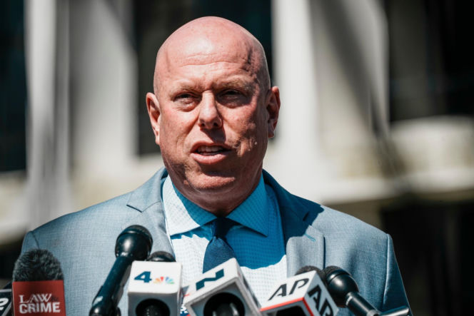 Szanowany architekt seryjnym mordercą! Wyznał, że zabił osiem kobiet