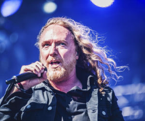 Göteborg Brinner – celebracja muzyki, łzy wzruszenia i ogromny sukces In Flames