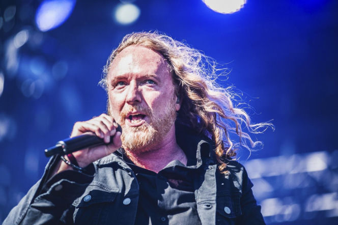 Göteborg Brinner – celebracja muzyki, łzy wzruszenia i ogromny sukces In Flames
