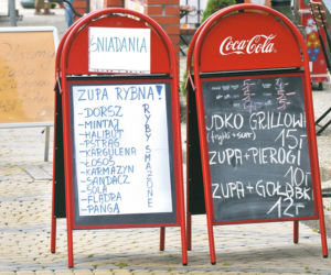 Tydzień urlopu nad Bałtykiem za 5000 zł