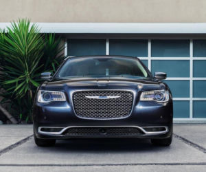 Chrysler 300