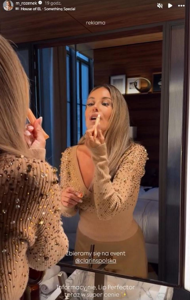 Gosia Rozenek-Majdan i Anja Rubik w Paryżu. Która wygląda lepiej?