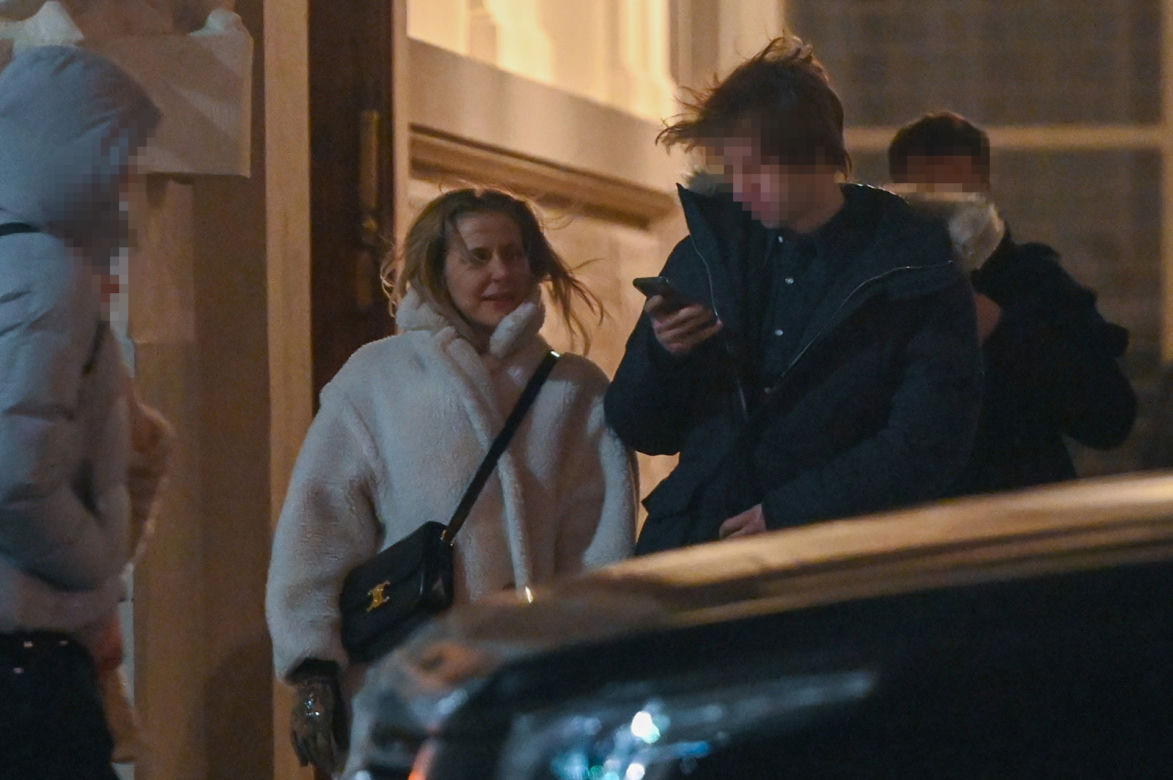 Katarzyna Warnke gotowa na nową miłość
