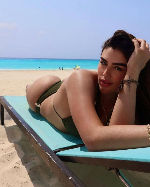 Miranda Yepes