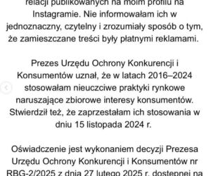 Małgorzata Rozenek-Majdan