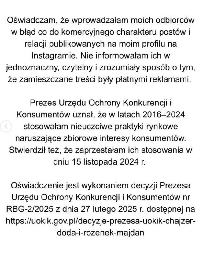 Małgorzata Rozenek-Majdan