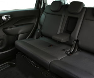 Fiat 500L Beats Edition