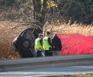 Wypadek w Pawłowicach