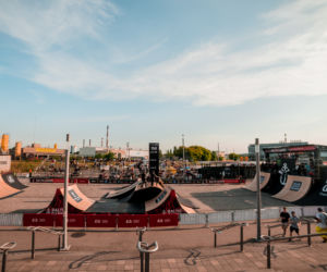 ESKA Summer City na Baltic Games! [ZDJĘCIA]