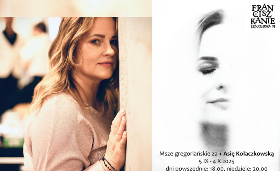 Joanna Kołaczkowska