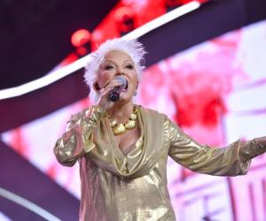 Mąż Małgorzaty Ostrowskiej przebywa w hospicjum. Piosenkarka wydała oświadczenie