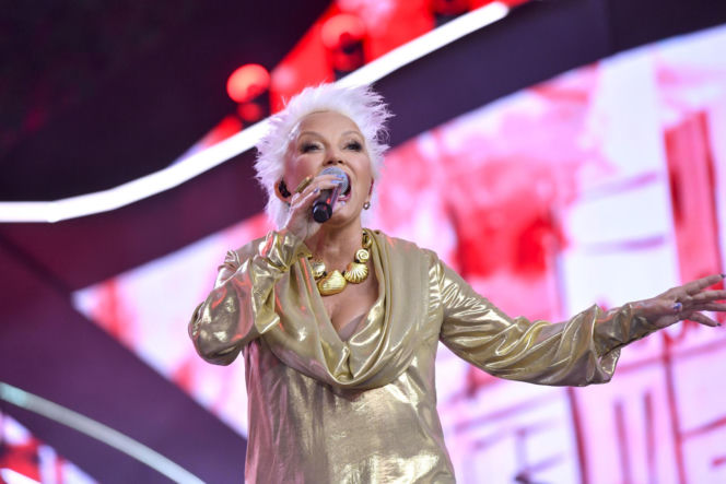 Mąż Małgorzaty Ostrowskiej przebywa w hospicjum. Piosenkarka wydała oświadczenie