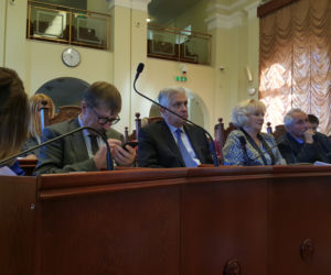 Nowi i starzy radni Bydgoszczy pojawili się w ratuszu. Jakie mają plany na nową kadencję?