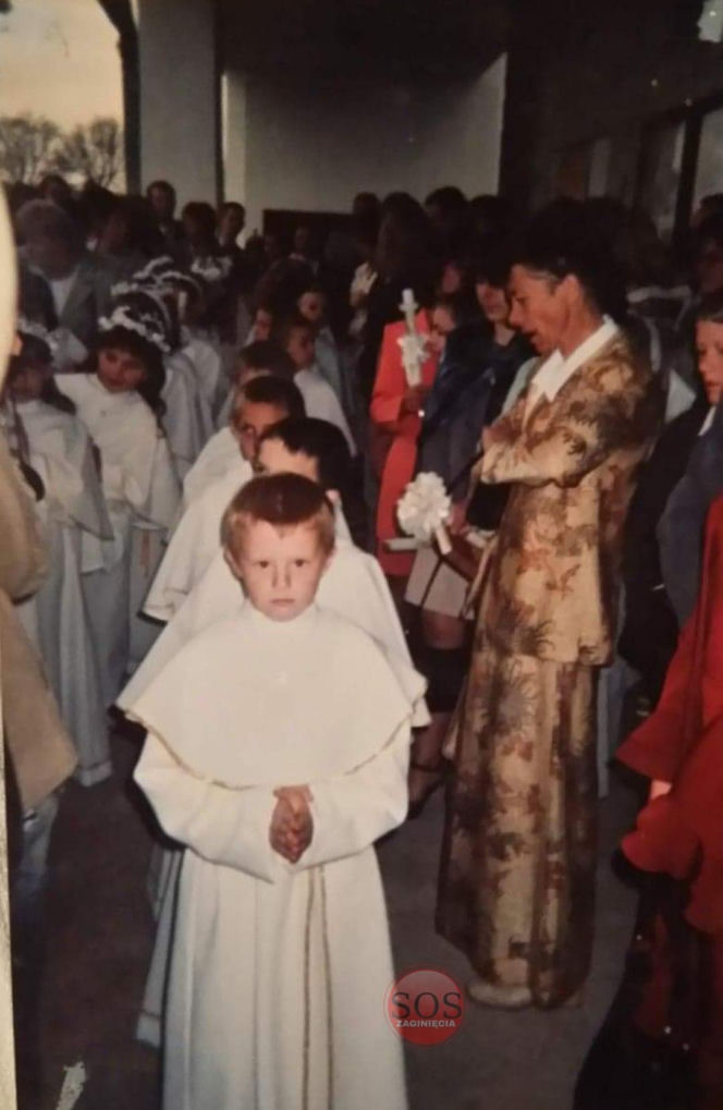10-letni Mateusz Żukowski bawił się z kolegami, wrócili bez niego. Dziecko zniknęło bez śladu