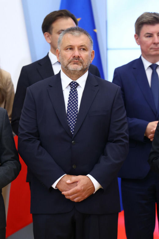  Rekonstrukcja rządu. Oto nowi ministrowie Tuska