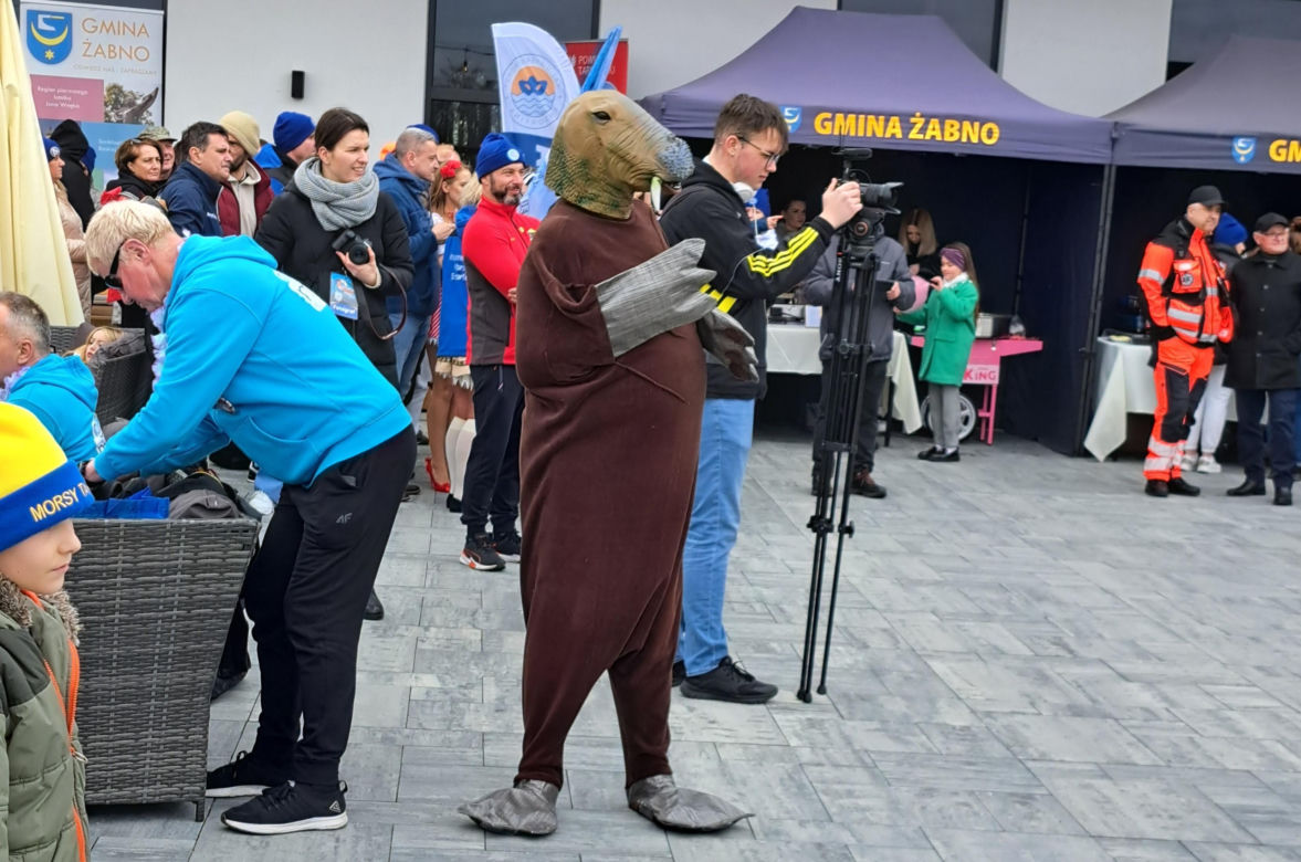 III Zlot Morsów Powiatu Tarnowskiego 2024