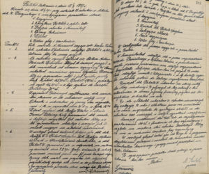 30 lat Towarzystwa Ziemi Osieckiej