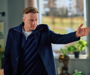 Rozterki Juliusza, szalony ślub i jeszcze bardziej szalona Julka
