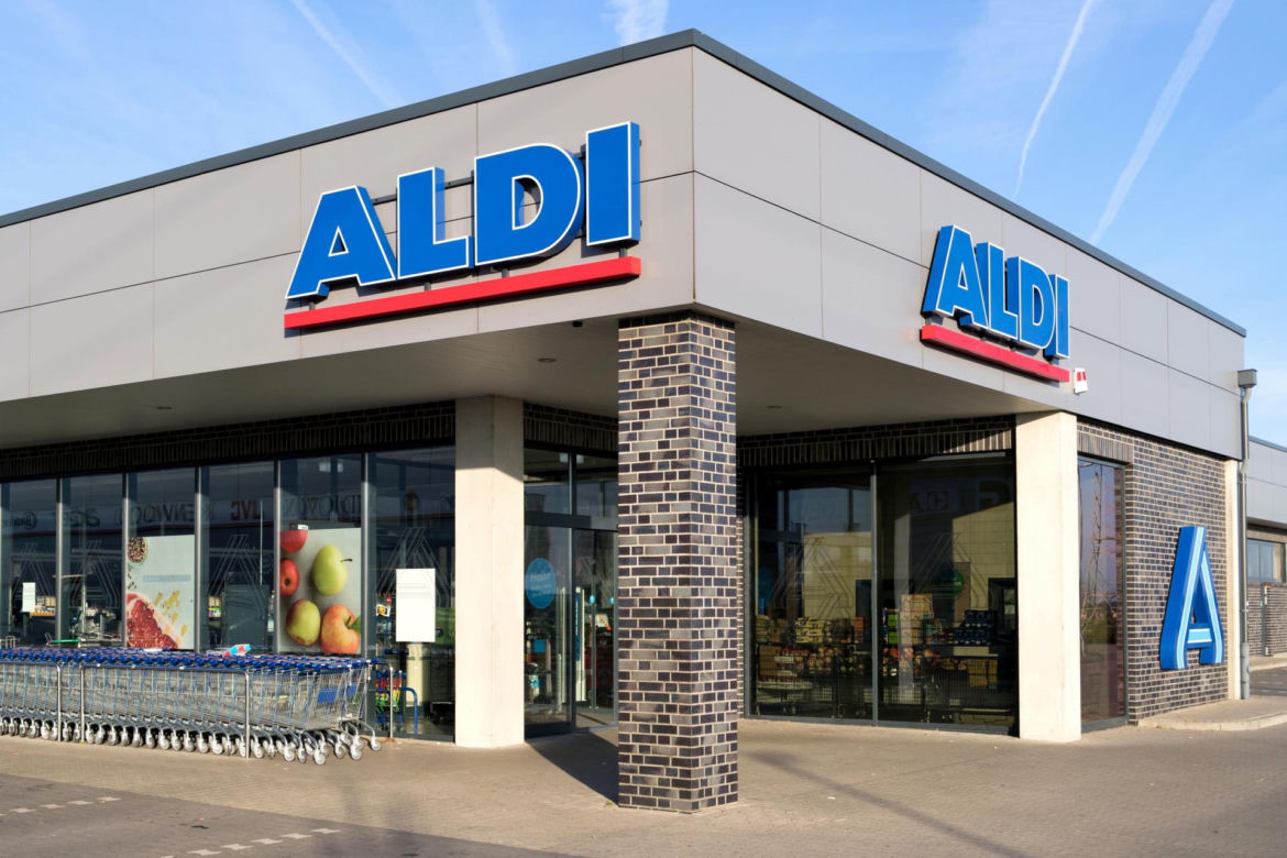 Okazje w Aldi
