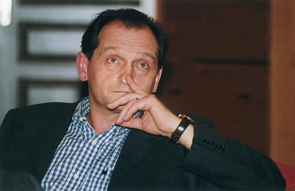 Wojciech Wysocki