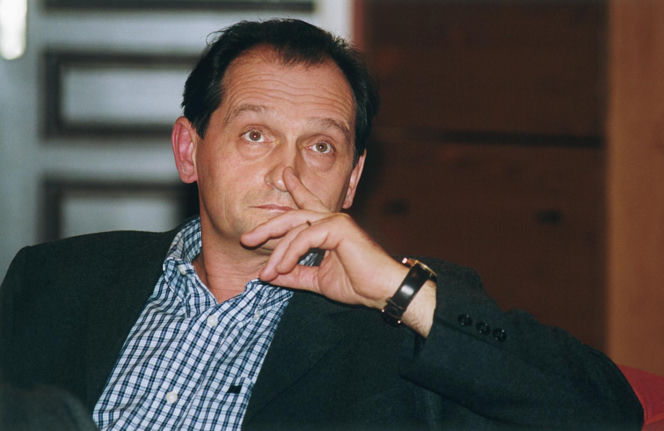 Wojciech Wysocki przeszedł wielką przemianę. Od czarnych charakterów do gwiazdy Rancza