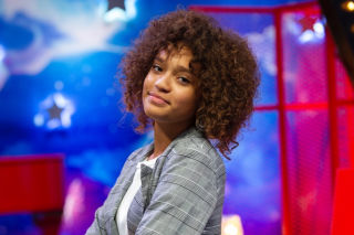 Sara Egwu-James w duecie z uczestnikiem The Voice Kids. Ich nowa piosenka pojawi się w filmie!