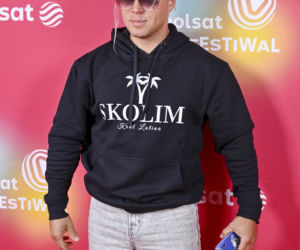 Konrad Skolimowski przeszedł ogromną metamorfozę. Tak autor hitu Wyglądasz idealnie wyglądał kiedyś