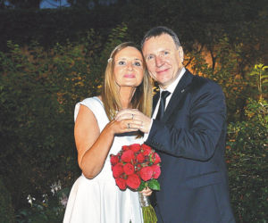 Przez wirusa nie polecimy w podroż poślubną