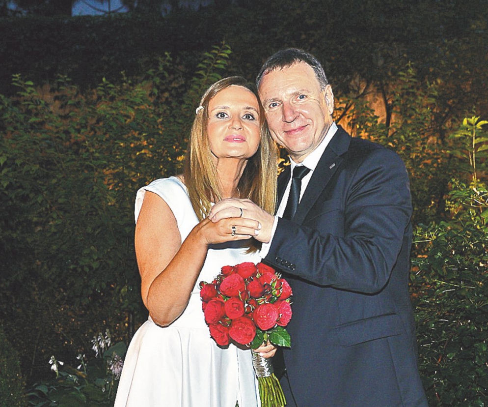 Przez wirusa nie polecimy w podroż poślubną